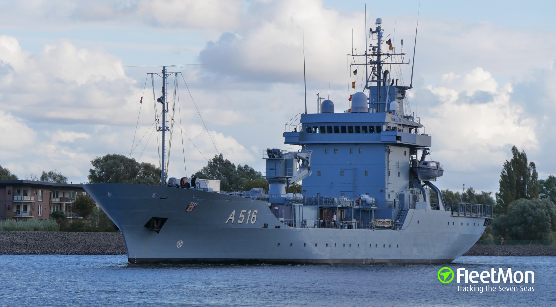 ship